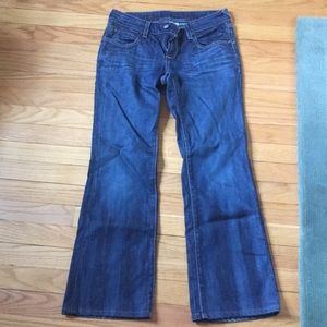 Banana Republic jeans